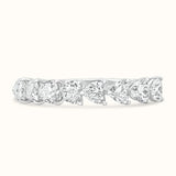 Heart Listring Ring