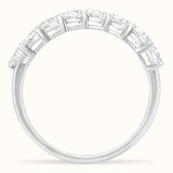 Heart Listring Ring
