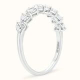 Heart Listring Ring