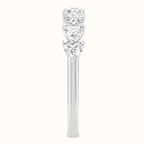 Heart Listring Ring