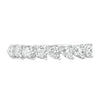 Sol et Terre Heart Listring Ring