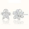 Fleur Earrings