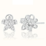 Fleur Earrings