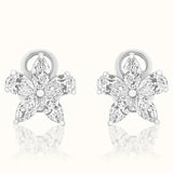 Fleur Earrings