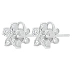 Sol et Terre Fleur Earrings