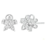 Sol et Terre Fleur Earrings