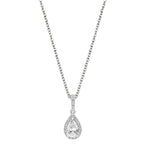 Enchanted Sky Pear Shine