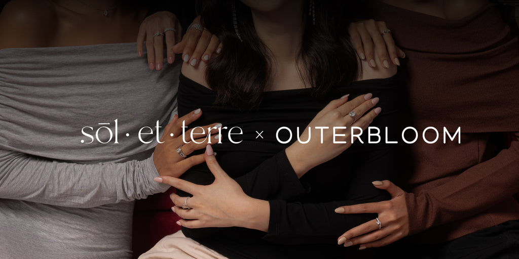 Sōl et Terre x Outerbloom
