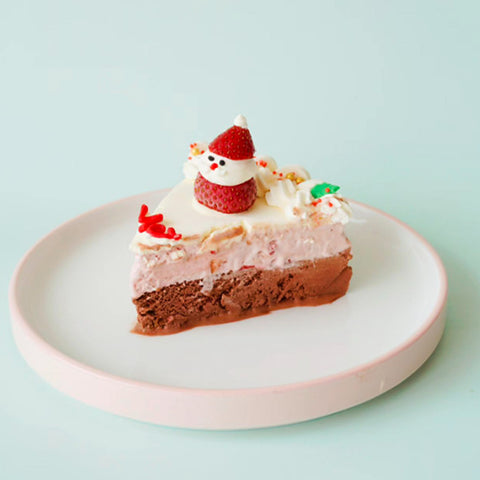 Sweetooth Xmass Ice Cake Hampers