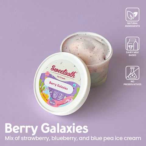 Sweetooth Xmass 8 Mini Cup Hampers