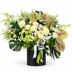 Sage Serenity Bloom Box