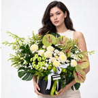 Sage Serenity Bloom Box