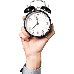 guaranteed Same Day Delivery