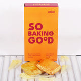 Nibbl Say Cheese, Regret Nothing