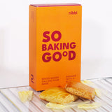 Nibbl Say Cheese, Regret Nothing