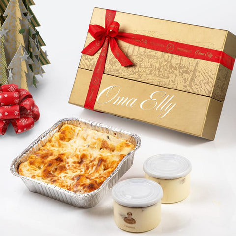 Oma Elly Season Hampers