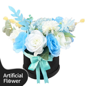 Serene Sky Artificial