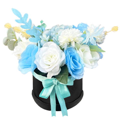 Serene Sky Artificial