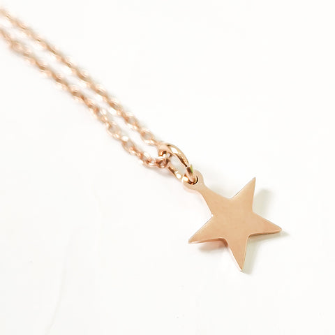 Shine Personalized Necklace