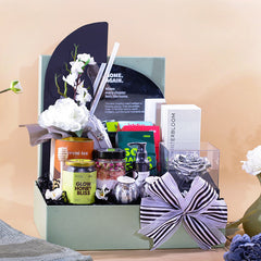 Signature Ramadan Blessing Diamond Hampers