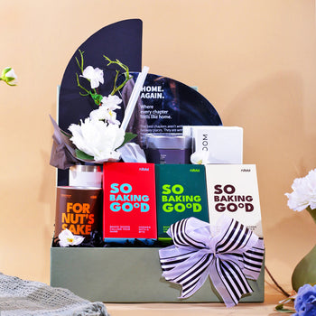 Signature Ramadan Blessing Platinum Hampers