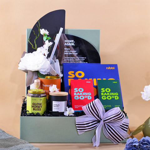 Signature Ramadan Blessing Prime Hampers