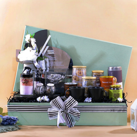 Signature Ramadan Blessing Royal Hampers
