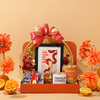 Signature CNY Classic Bite Hampers