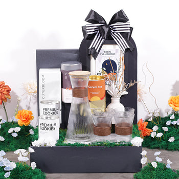 Signature Ramadan Exquisite Hampers