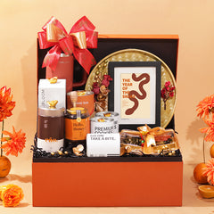 Signature CNY Luxury Hampers