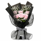 Signature Midnight Kiss Bouquet - Classic
