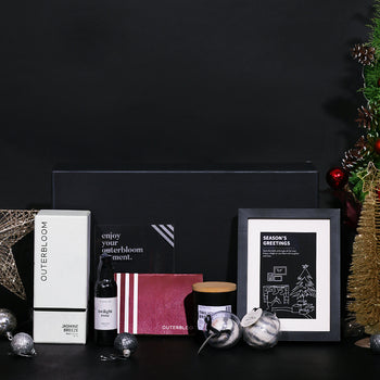 Christmas Signature Premier Hampers