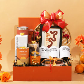 Signature CNY Premium Hampers