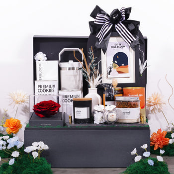 Signature Ramadan Prestige Hampers