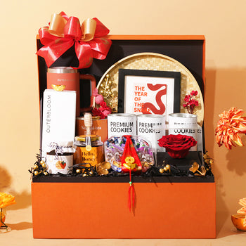 Signature CNY Prestige Hampers