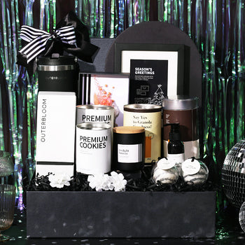 Signature Christmas & New Year Supreme Hampers