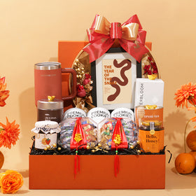 Signature CNY Supreme Hampers