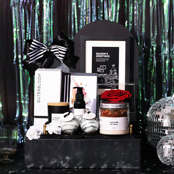 Signature Christmas & New Year Vibrant Hampers