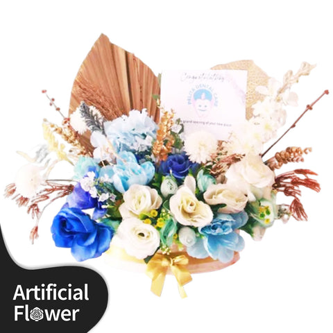 Sky Garden Artificial