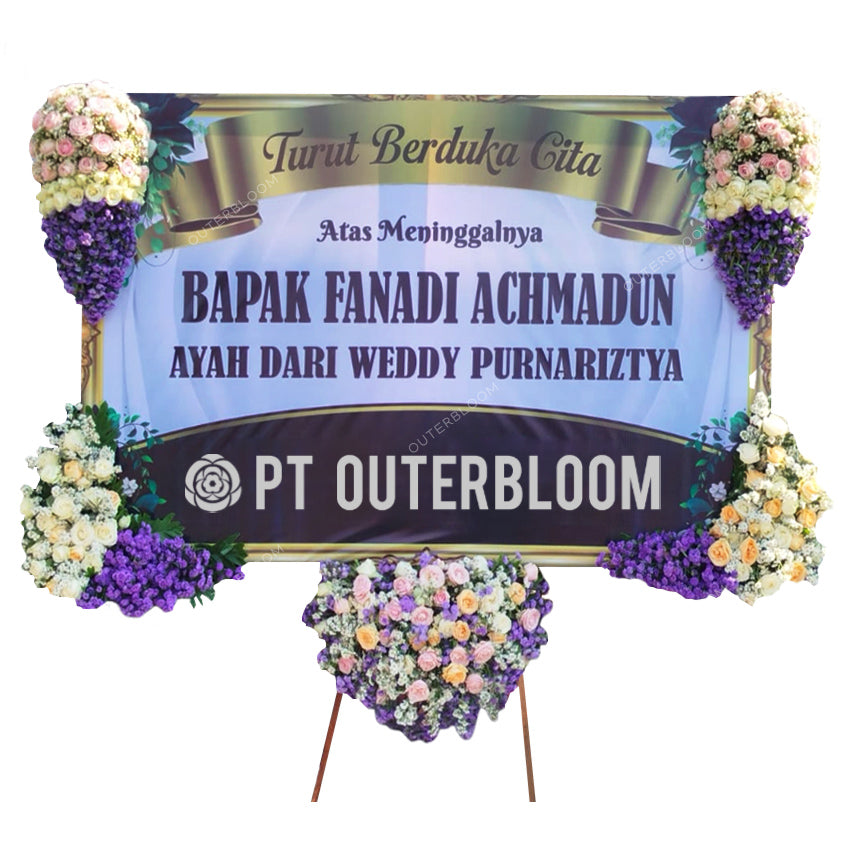 Soulful Sympathy Jawa Timur