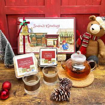 St. James Carol Hampers