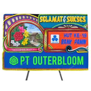 Standing Ovation Kendari