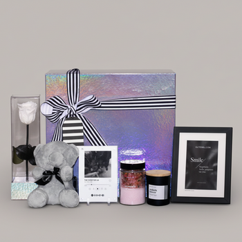 Starlight Hologlow Hampers