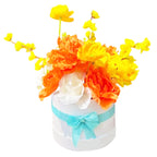 Sunburst Bloom Artificial