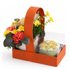 Sunny BloomBite Bouquet