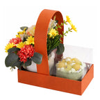 Sunny BloomBite Bouquet