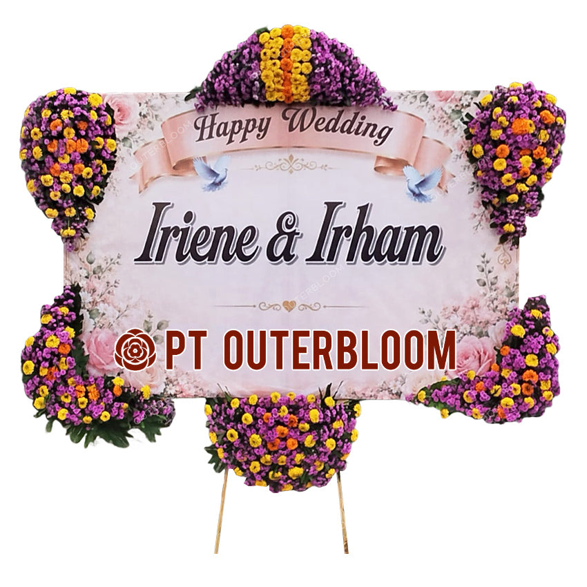 Sweet Blessings Jawa Timur