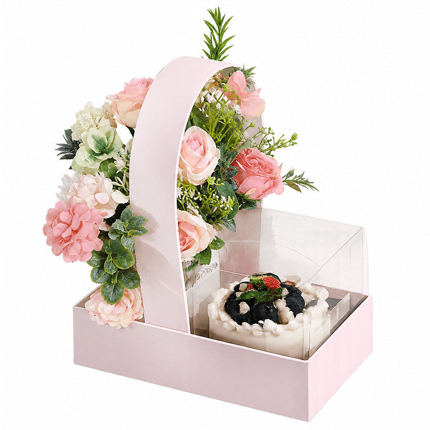 Sweet BloomBite Bouquet