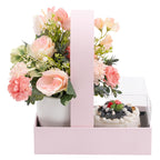 Sweet BloomBite Bouquet
