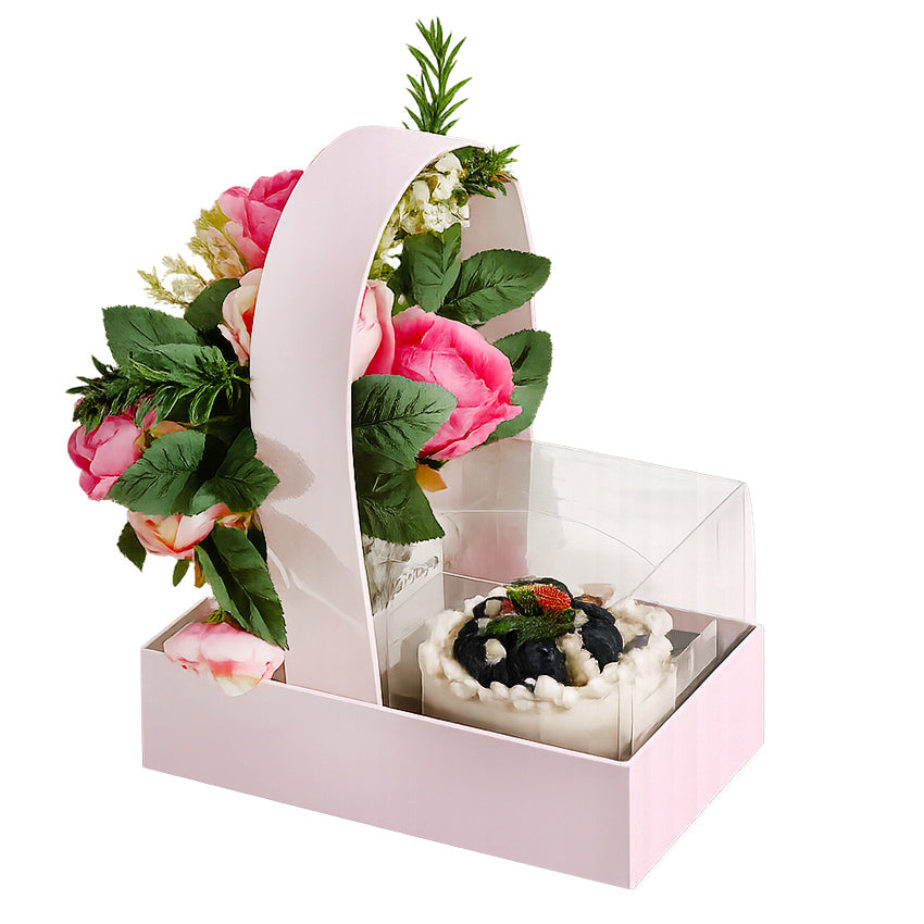 Sweet BloomBite Bouquet
